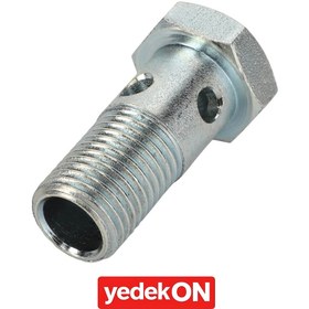Resim AGCO Altıgen Başlı Cıvata - Valtra | V589270 