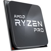 Resim AMD RYZEN 5 Pro 5650GE 6 Core, 3,40-4.40GHz, 19Mb Cache, 35W, Radeon Grafikleri, AM4 Soket, TRAY (Grafik Kart VAR, Fan YOK) Orjinal ve Garantili Ürün