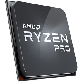 Resim AMD RYZEN 5 Pro 5650GE 6 Core, 3,40-4.40GHz, 19Mb Cache, 35W, Radeon Grafikleri, AM4 Soket, TRAY (Grafik Kart VAR, Fan YOK) 