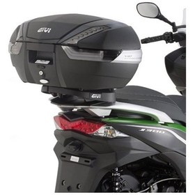 Resim Gıvı Sr4111 Kawasakı J300 (14-21) Arka Çanta Taşıyıcı 