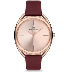 Resim Momentus CW116R-12KR Kadın Kol Saati 