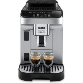 Resim DeLonghi Magnifica Evo Ecam290.61.Sb Otomatik Kahve Makinesi 