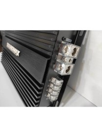 Resim Soundmax SX-3000.1D 3000W Bas Kontrol Oto Profesyonel Mono Anfi 