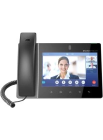 Resim Grandstream GXV3380 Android Ip Telefon 