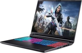 Resim Acer Nitro V 16S Aı Amd Ryzen™ 7 260 128GB Ddr5 256GB SSD 8GB/RTX5060 85W 16"qhd+ 2560X1600 180Hz IPS Freedos Gaming Bilgisayar. NHU03EY001F31+ZETTAÇANTA 