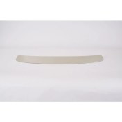 Resim Bmw e46 cam üstü spoiler coupe plastik boyasız 1998+ 