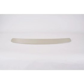 Resim Bmw e46 cam üstü spoiler coupe plastik boyasız 1998+ 