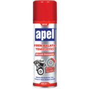 Resim Efem Hırdavat Apel Bk20 Fren Balata Temizleme 500 ml 