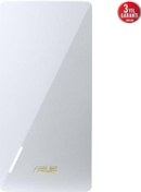 Resim Asus Rp-be58 Be3600 Wıfı7 Dual Band Mesafe Genişletici Priz Tip 