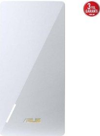 Resim Asus Rp-be58 Be3600 Wıfı7 Dual Band Mesafe Genişletici Priz Tip 