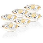 Resim Limoncello Çorba Kasesi 6lı Set 14 Cm The Mia