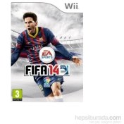 Resim Fifa 14 Nintendo Wii 