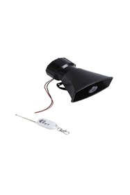 Resim Drs Tuning Uzaktan Kumandalı Siren / Sssr18 