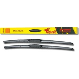 Resim Inwells Renault Scenic Inwells Hybrid Silecek Takımı 1996-2003 