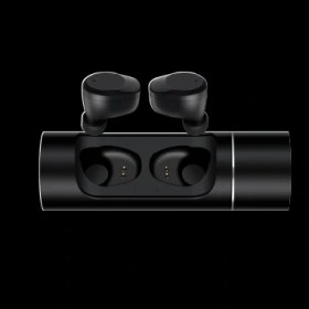 Resim Woosıc W350 Bluetooth 5.0 Kulaklık 