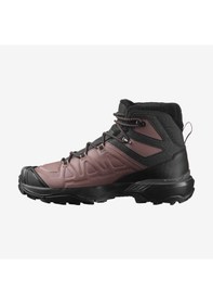 Resim Salomon X Ultra Snowpilot Wp W Kadın Bot-28769-siyah Siyah 
