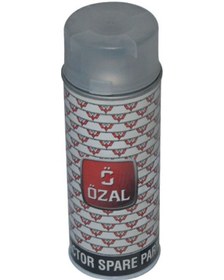 Resim Massey Ferguson Tüm Modeller Kirmizi Sprey Boya 