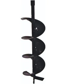 Resim Palmera Burgu 8cm Zlag520b 