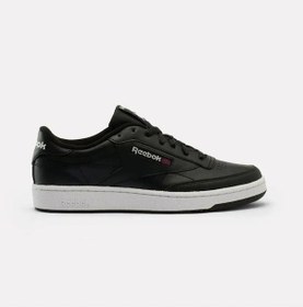 Resim Reebok Club C 85 Erkek Günlük Spor Ayakkabı 001 