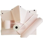 Resim Bionet Fc-1400 Nst Kağidi 152*30 - Toplam 5 Rulo 