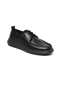 Resim Black Safari Bot Erkek Ka-26y-e15302 John May Mars Shoe Siyah 