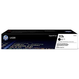 Resim Hp (117A) W2070A Siyah Toner 178Nw 