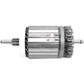 Resim 12v Marş Kollektörü Valeo Tipi 7 Diş N11.1614 