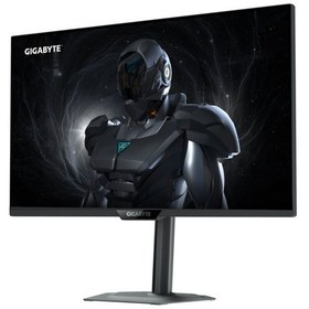 Resim Gıgabyte G27u 27 4k 160hz - Full Hd 320hz 1ms Displayhdr400 Cece5gıg0052 