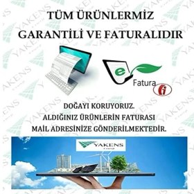 Resim Mc4 Soketli (5m+5m) 10 Metre 6mm Güneş Paneli Hazır Solar Kablo Siyah Kırmızı 