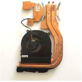 Resim Monster Uyumlu 6-31-N85P2-202 6-31-N87Pn-6B1 Bs5405Ms-U2Y Cpu Soğutucu H 