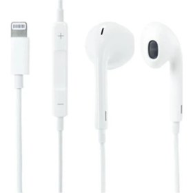 Resim Nanopro Iphone Girişli Kulaklık 7-8-7 Plus-8 Plus-X-Xr-Xs-11-11 Pro-11 Pro Max-12-12 Pro 13 Pro Max Pop-Up 