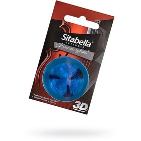 Resim Sitabella 3d Klasik Duygular Prezervatif 