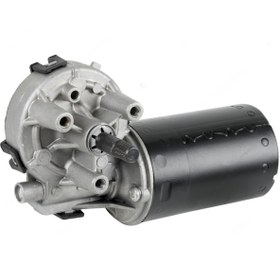 Resim SAGEM Silecek Motoru Mako Tipi Megane Ii 03> 