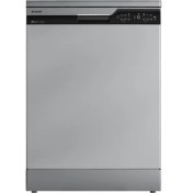 Resim Arçelik 6467 C Enerji Sınıfı Wf I 6 Programlı Bulaşık Makinesi 
