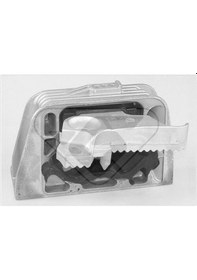 Resim Hutchinson 538b58 Motor Takozu Sağ Yağlı Master Iıı-movano 2010 2.3 Dcı-cdtı-master Iı 2.5 Dcı 538b58 112108180r 