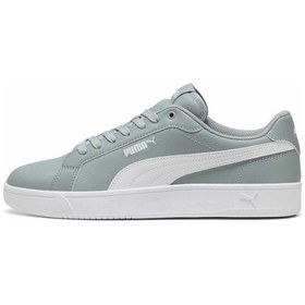 Resim Puma Grounded Sl Ayakkabı 398417 04 Gri 