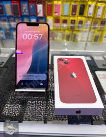 Resim Apple iPhone 13 İkinci El TR | 128 GB | Kırmızı 