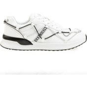 Resim Dirk Bikkembergs Beyaz Erkek Sneaker 16204/CP 