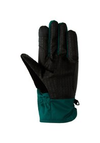 Resim Dc Dc Salute Glove Erkek Yeşil Eldiven Gze0 