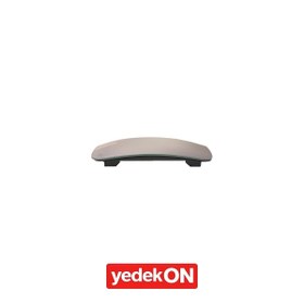 Resim Ayna Camı Axor Küçük (Kızaklı) Orta Model 
