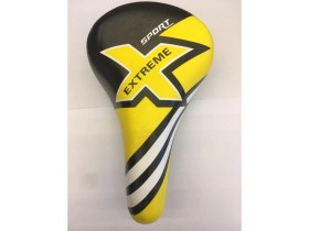 Resim Extreme Sport Çocuk Sele(Siyah Beyaz Sarı ) 