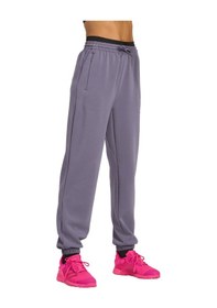 Resim Jx3137-k Adidas D4t Knıt Pant Kadın Eşofman Altı Mor Jx3137-k Mor 