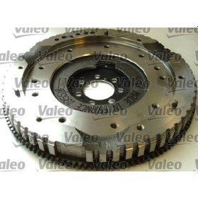 Resim VALEO 836004 Volan Flexible Flywheel (Renault: Megane II-Scenic 1.5Dci 05.05-07.09) (WN538596) 