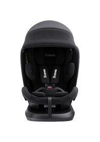 Resim Yoyko Bear 360° Dönebilir Yatabilir Isofix 0-36 KG Oto Koltuğu 