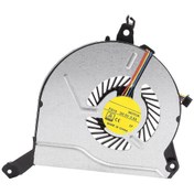 Resim HP Pavilion 14-V 15-P TPN-Q140 15-K 17-F Serisi Fan 