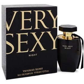 Resim Victoria's Secret Very Sexy Night Kadın Parfüm Edp 50 Ml 