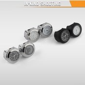 Resim Yulong Ximistore9 Su Motosiklet Saati - 22-25.4mm Dayanıklı 