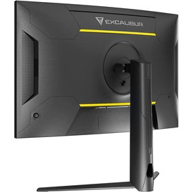 Resim Casper 31.5'' QHD 1ms Monitör - M.E315QVC-C 