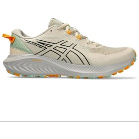 Resim Asics 1011b594-021 Gel-excıte Traıl 2 Erkek Spor Ayakkabısı Bej 