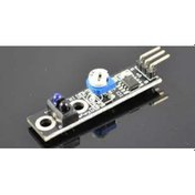 Resim Tcrt5000 Çizgi Takip Modül 